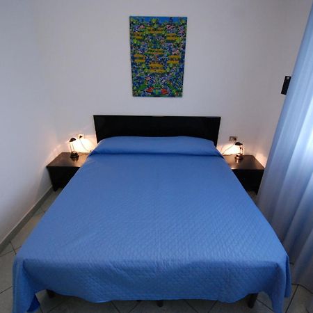 Apartment Azzurra By Interhome Porto d'Ascoli Eksteriør billede