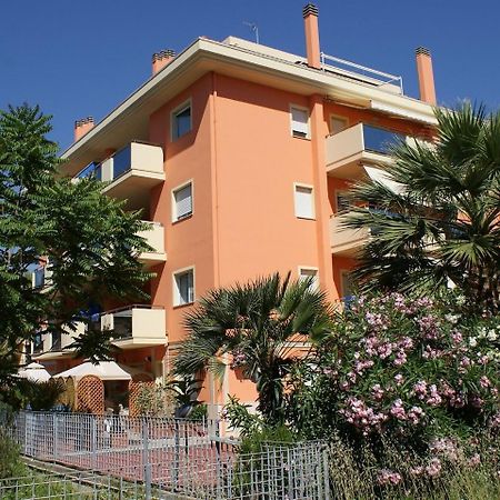 Apartment Azzurra By Interhome Porto d'Ascoli Eksteriør billede