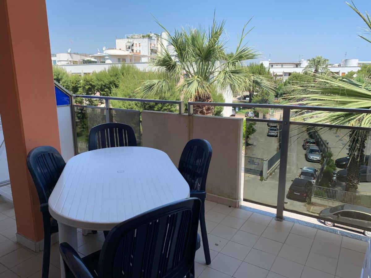 Apartment Azzurra By Interhome Porto d'Ascoli Eksteriør billede