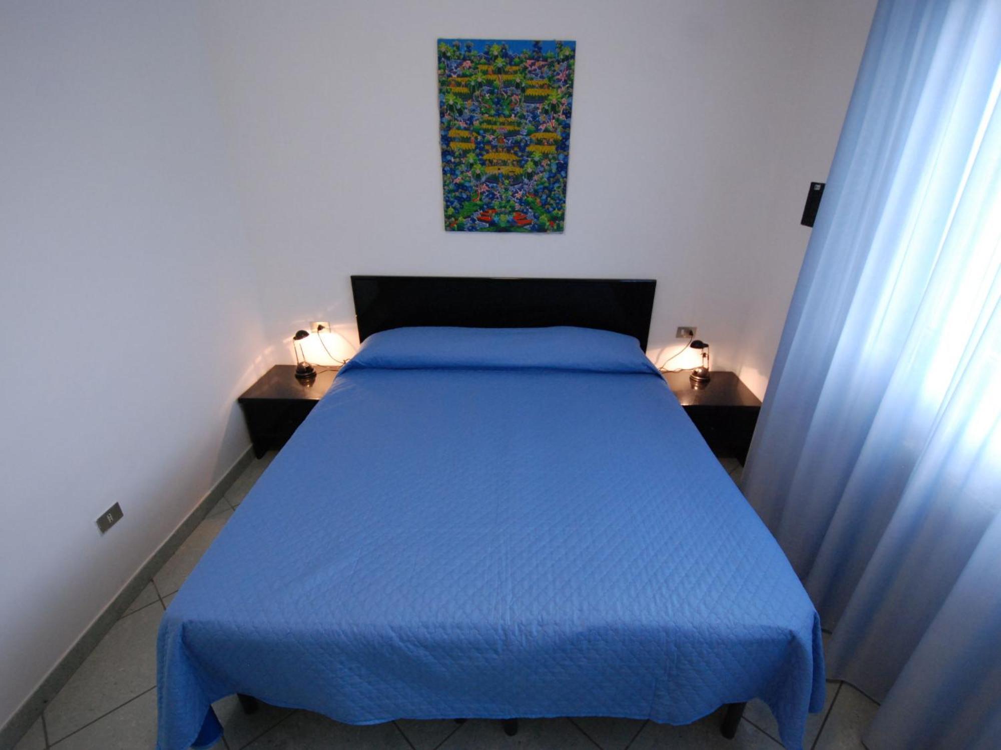 Apartment Azzurra By Interhome Porto d'Ascoli Eksteriør billede