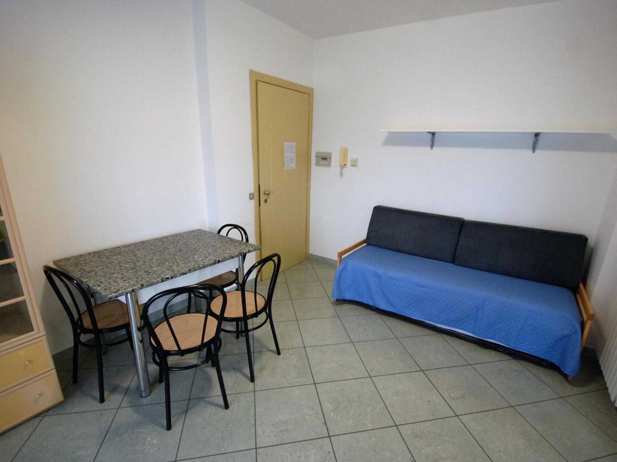 Apartment Azzurra By Interhome Porto d'Ascoli Eksteriør billede