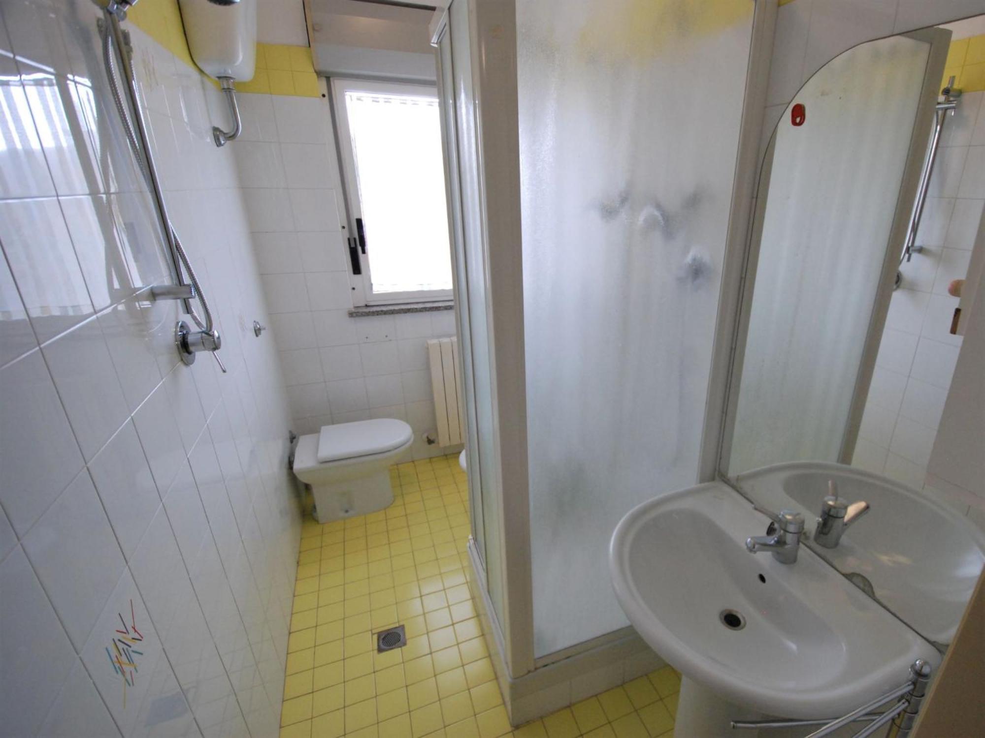 Apartment Azzurra By Interhome Porto d'Ascoli Eksteriør billede