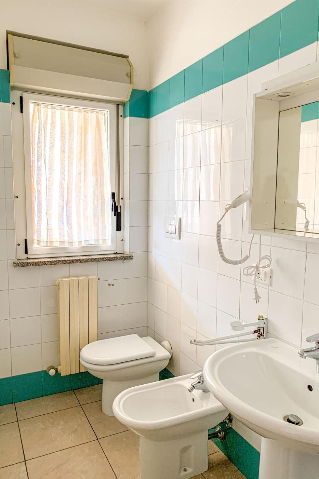 Apartment Azzurra By Interhome Porto d'Ascoli Eksteriør billede