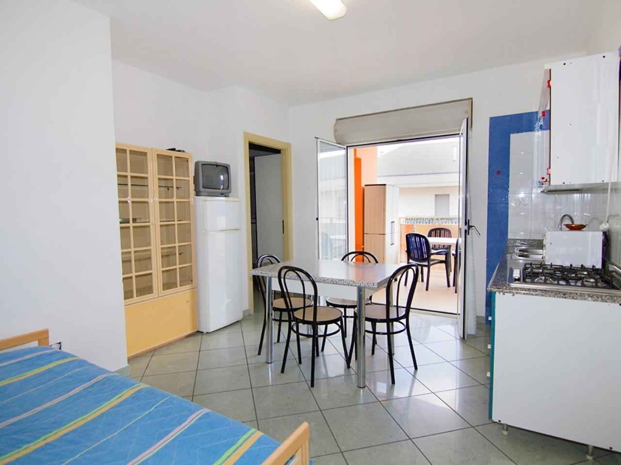 Apartment Azzurra By Interhome Porto d'Ascoli Eksteriør billede